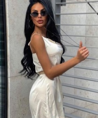 Анкета проститутки Елизавета - Фото 1, Бакал, 21 год, №6177
