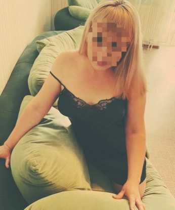 Анкета проститутки Руслана - Фото 1, Бакал, 25 лет, №8591